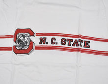 Vintage NC State Wolfpack Shirt Size Medium