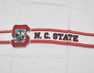 Vintage NC State Wolfpack Shirt Size Medium