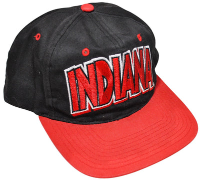 Vintage Indiana Hoosiers Snapback