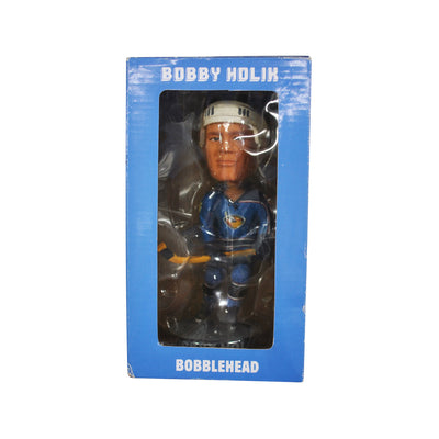 Vintage Atlanta Thrashers Bobby Holik Bobble Head