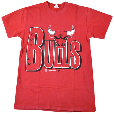Vintage Chicago Bulls Shirt Size Medium