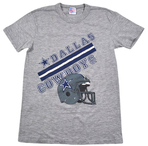 Vintage Dallas Cowboys 80s Shirt Size Medium(tall)