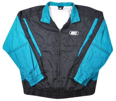 Vintage Nike Air Max Jacket Size Large