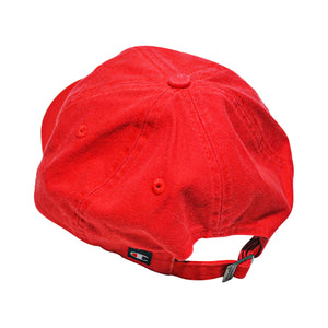 Vintage Miami RedHawks Strap Hat