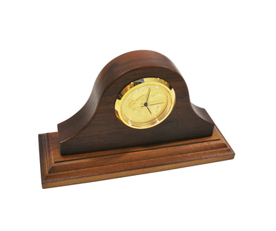 Vintage Ducks Unlimited 1997 Mini Clock(3 Inches)