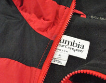Vintage Columbia Jacket Size X-Large