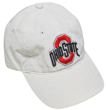 Vintage Ohio State Buckeyes Strap Hat