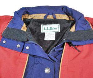 Vintage L.L. Bean Jacket Size Women's Medium
