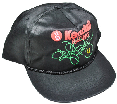 Vintage Kendall Racing Snapback