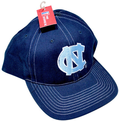 Vintage North Carolina Tar Heels Snapback