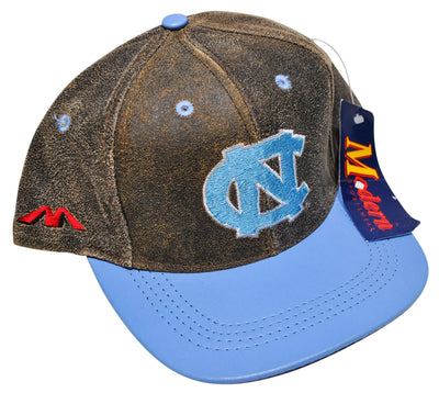 Vintage North Carolina Tar Heels Snapback