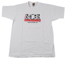 Vintage Disney 101 Dalmatians 1996 Movie Shirt Size X-Large