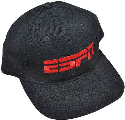 Vintage ESPN Strap Hat