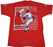Vintage St. Louis Cardinals Shirt Size Large