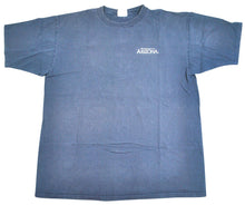 Vintage Arizona Wildcats Shirt Size X-Large