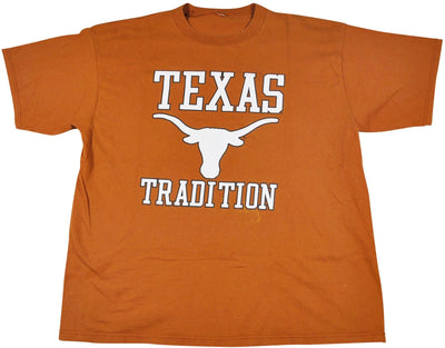 Vintage Texas Longhorns 1998 Shirt Size X-Large