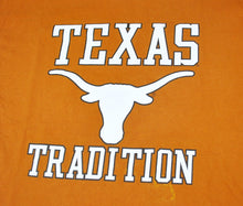 Vintage Texas Longhorns 1998 Shirt Size X-Large