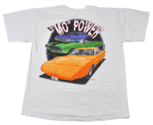 Vintage Hot Rod Power Festival Shirt Size Large