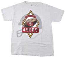 Vintage San Francisco 49ers 1994 Shirt Size Large