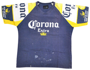 Vintage Corona Shirt Size Large