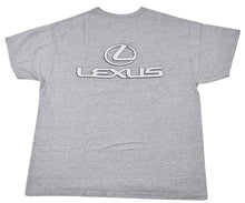 Vintage Lexus Shirt Size Large