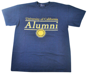 Vintage Cal Golden Bears Shirt Size Medium