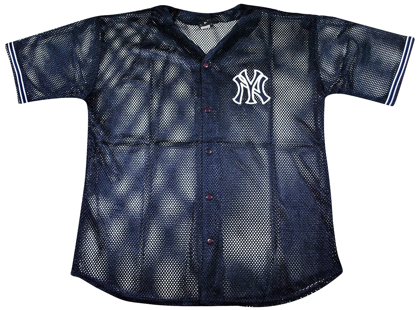 Vintage New York Yankees Practice Jersey Size X-Large – Yesterday's Attic