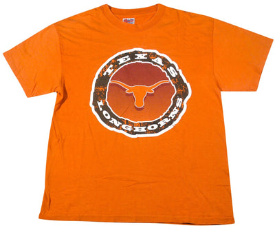 Vintage Texas Longhorns 90s Shirt Size Large