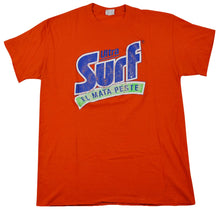 Vintage Surf Ultra Shirt Size Medium