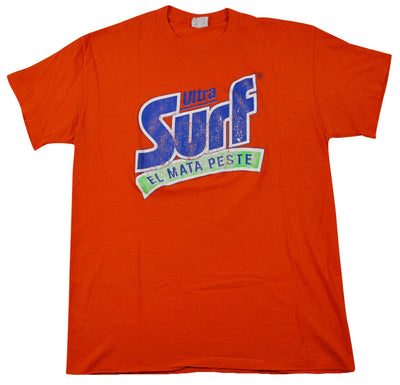 Vintage Surf Ultra Shirt Size Medium