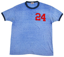 Vintage 80s Sports Shirt Size Medium