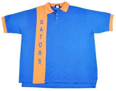 Vintage Florida Gators Polo Size 2X-Large