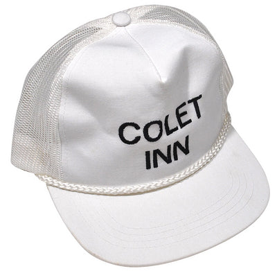 Vintage Colet Inn Snapback