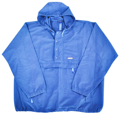 Vintage Patagonia Packable Jacket Size X-Large