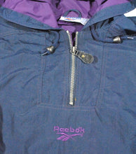 Vintage Reebok Jacket Size Small