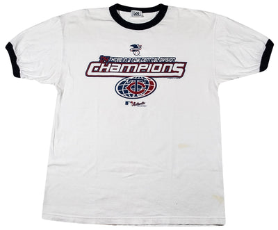 Vintage Minnesota Twins 2004 Shirt Size X-Large