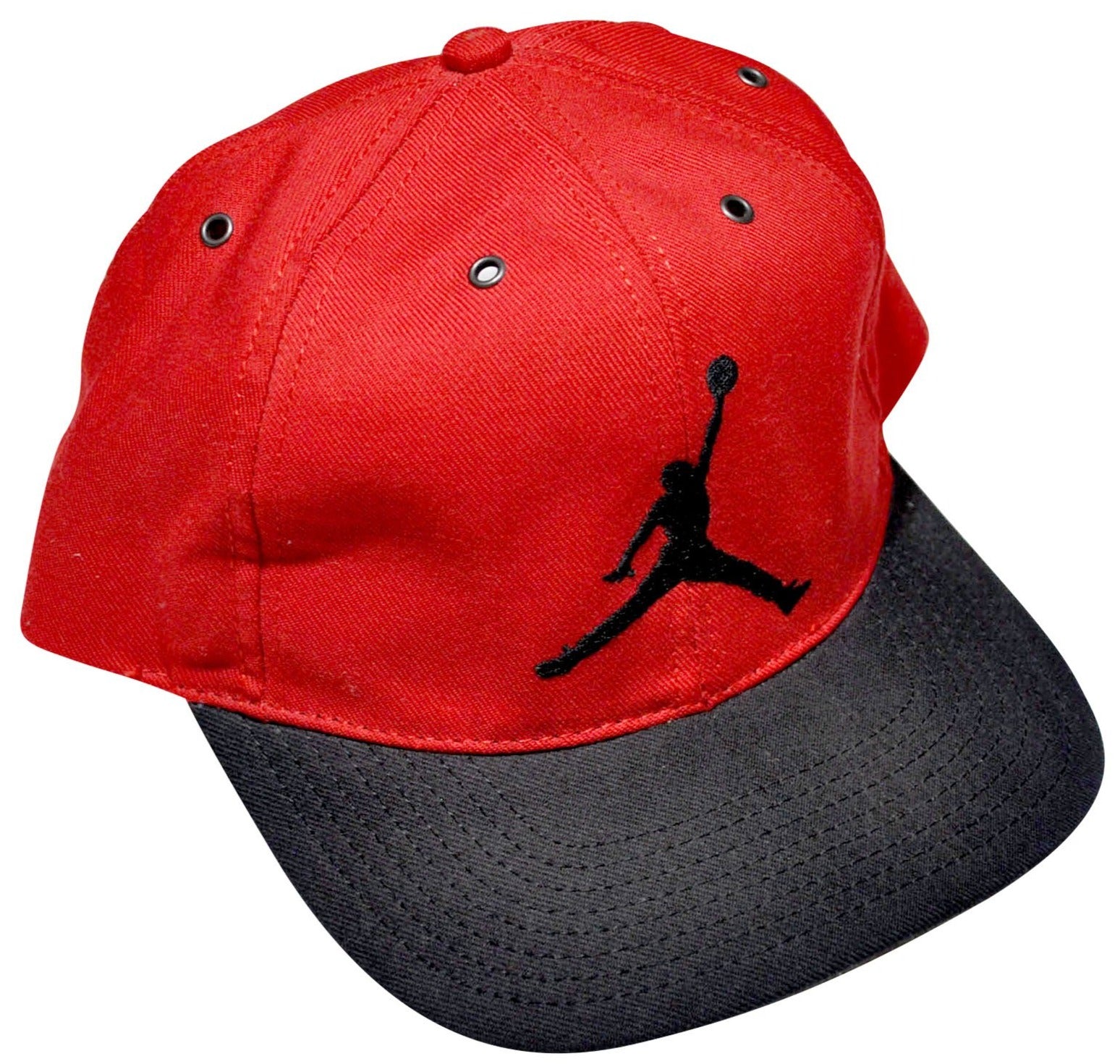 Vintage Michael Jordan #45 Nike Made in USA Snapback – Yesterday