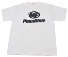 Vintage Penn State Nittany Lions Shirt Size X-Large