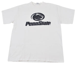 Vintage Penn State Nittany Lions Shirt Size X-Large