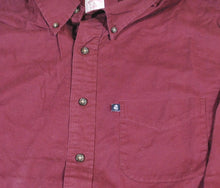 Vintage Brooks Brothers Button Shirt Size Large