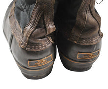 Vintage L.L. Bean Original "Maine PAC Boot" Boots Size 10