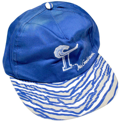 Vintage Mr. Goodwrench Snapback
