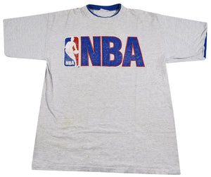 Vintage NBA Shirt Size Large