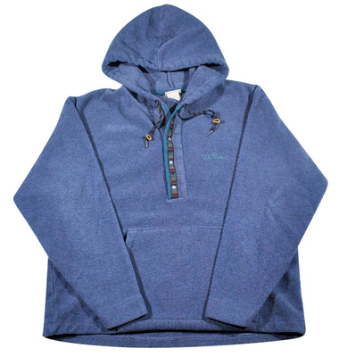 Vintage L.L. Bean Fleece Size Small