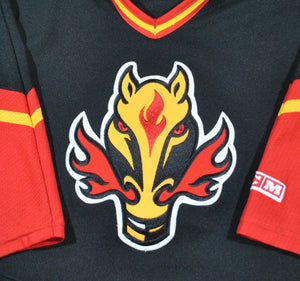  Calgary Flames Jersey