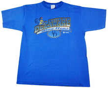 Vintage Delaware Blue Hens Shirt Size X-Large