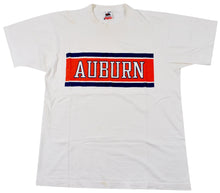 Vintage Auburn Tigers Shirt Size Large