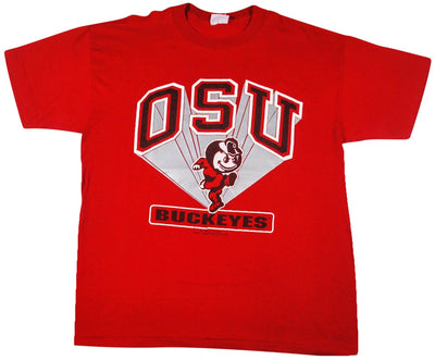 Vintage Ohio State Buckeyes Shirt Size Large