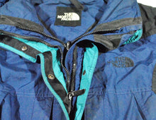 Vintage The North Face Extreme Light Jacket Size Large