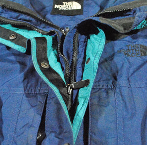 Vintage The North Face Extreme Light Jacket Size Large